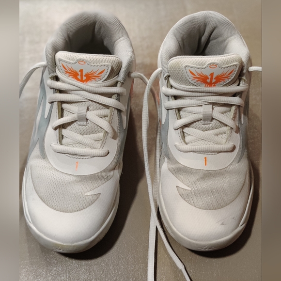 Puma Other - Basketball Shoes